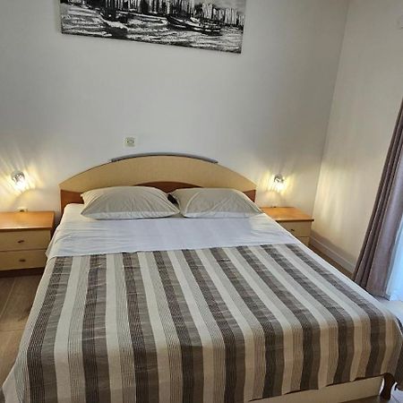 Sky Apartments Подстрана Экстерьер фото
