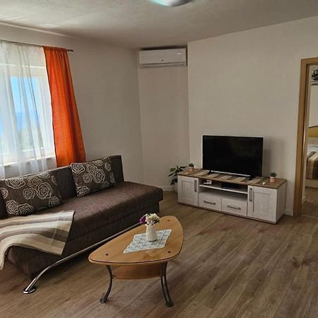 Sky Apartments Подстрана Экстерьер фото