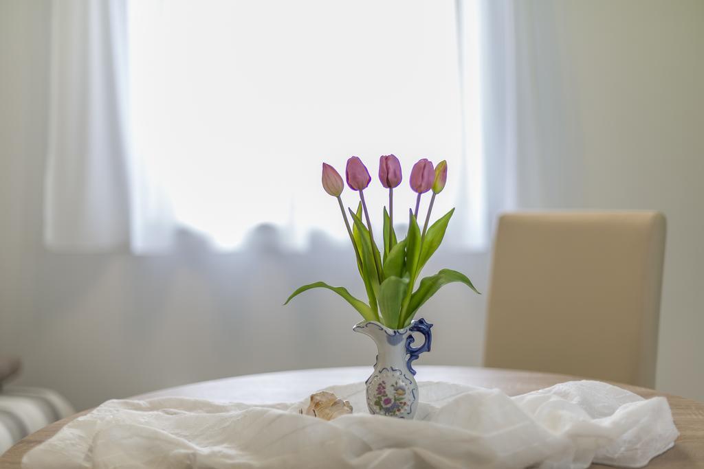 Sky Apartments Подстрана Экстерьер фото
